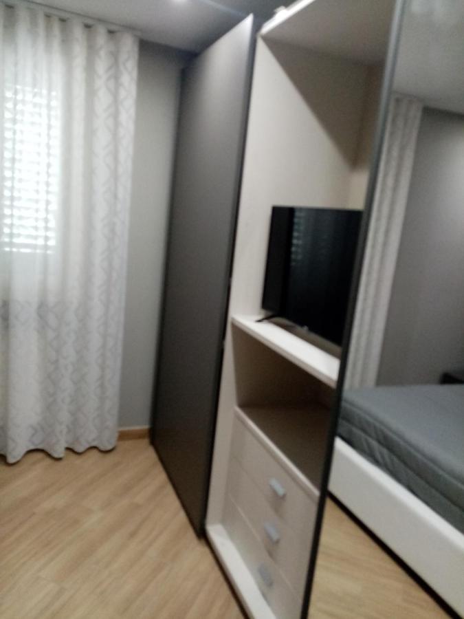 Apartamento A Casa Di Maria 2 Cavallino di Lecce Exterior foto